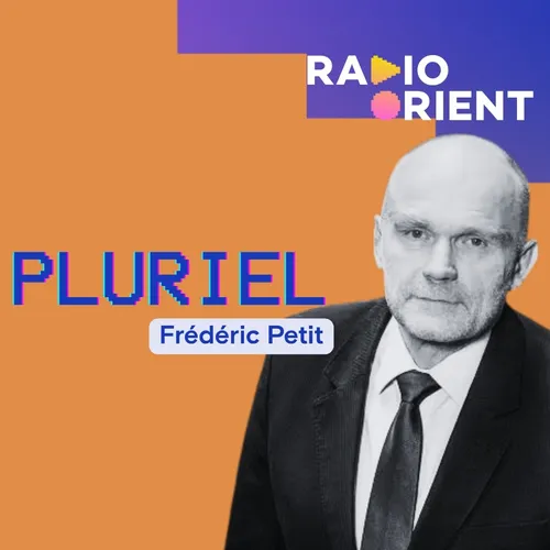 RADIO ORIENT