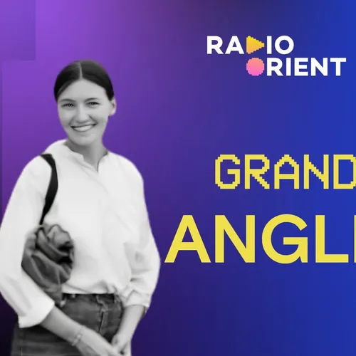 RADIO ORIENT