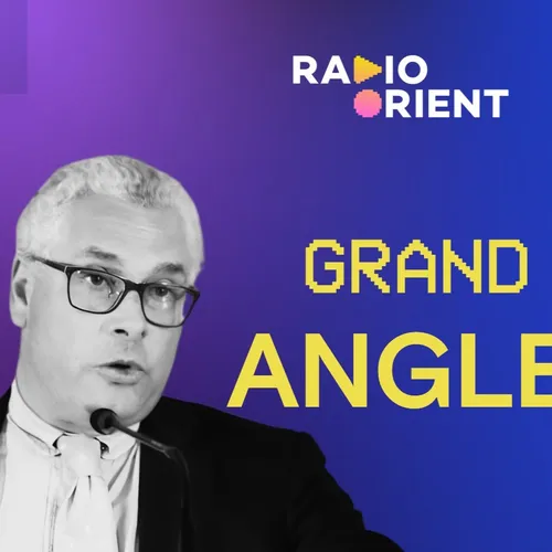 RADIO ORIENT