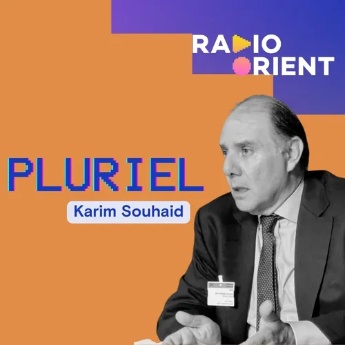 RADIO ORIENT