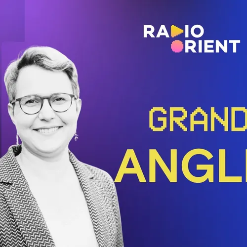 RADIO ORIENT