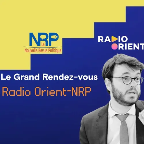 RADIO ORIENT