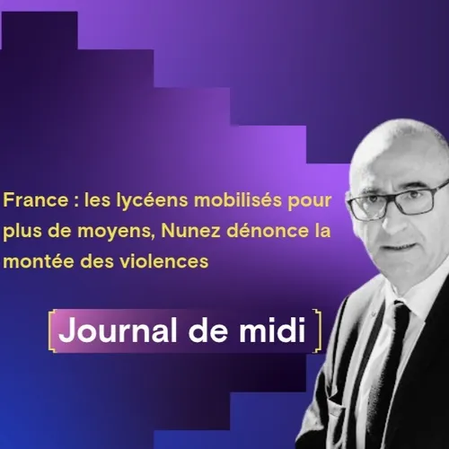 RADIO ORIENT