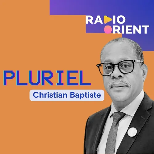 RADIO ORIENT