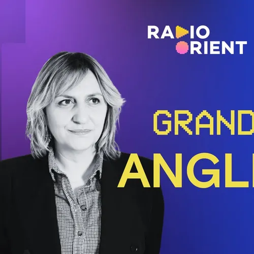 RADIO ORIENT