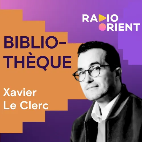 RADIO ORIENT