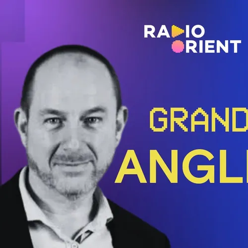 RADIO ORIENT