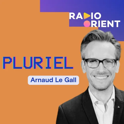 RADIO ORIENT