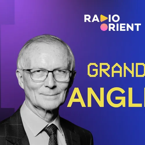 RADIO ORIENT