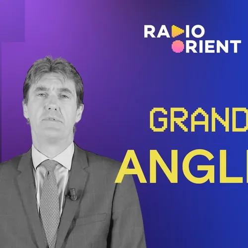 RADIO ORIENT