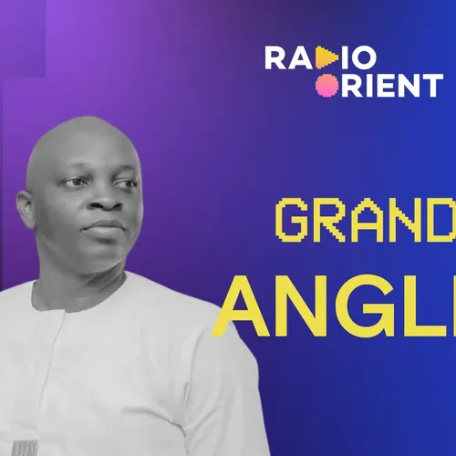 RADIO ORIENT