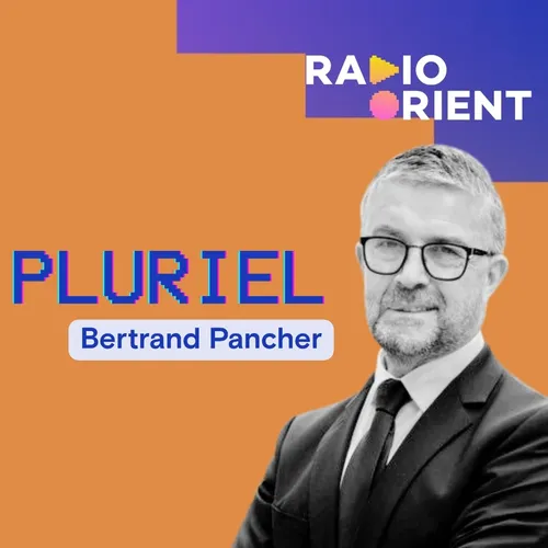 RADIO ORIENT