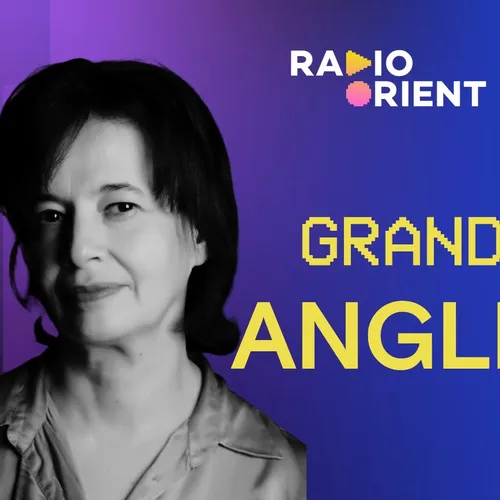 RADIO ORIENT