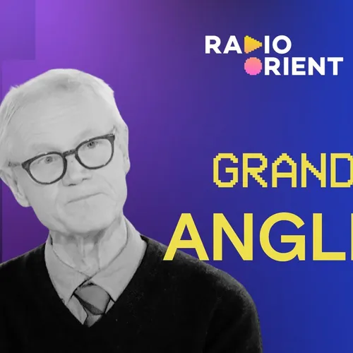 RADIO ORIENT