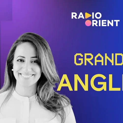 RADIO ORIENT