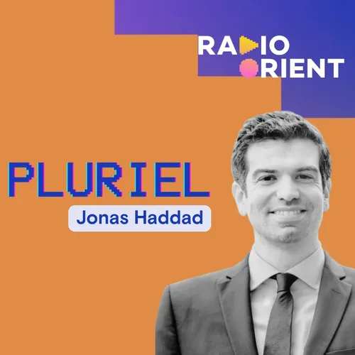 RADIO ORIENT