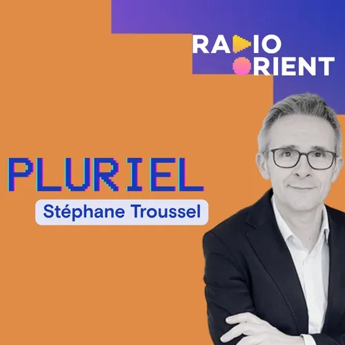 RADIO ORIENT