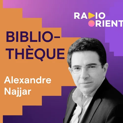  Un Libanais à Paris : les souvenirs d’Alexandre Najjar 