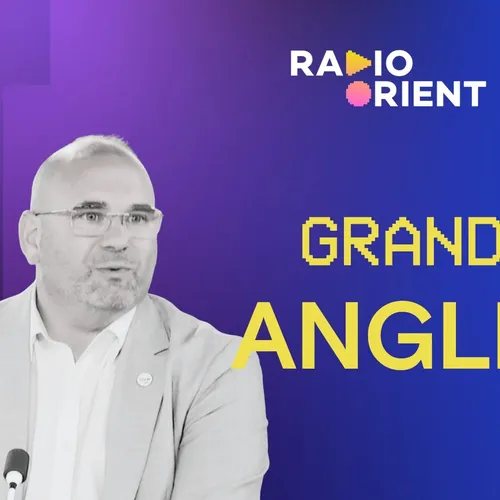 RADIO ORIENT