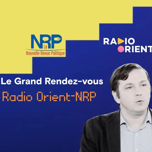 RADIO ORIENT