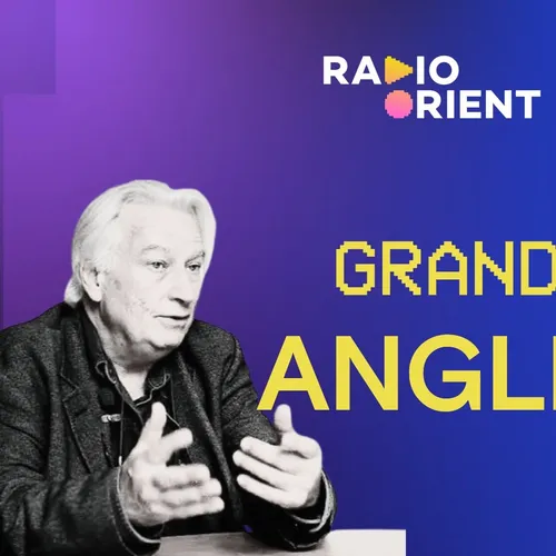 RADIO ORIENT