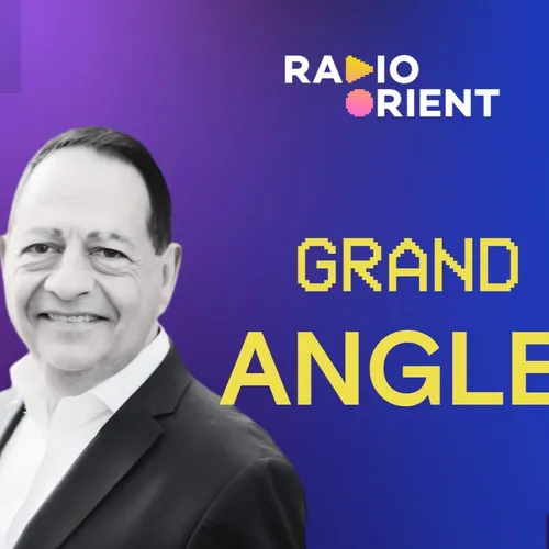 RADIO ORIENT