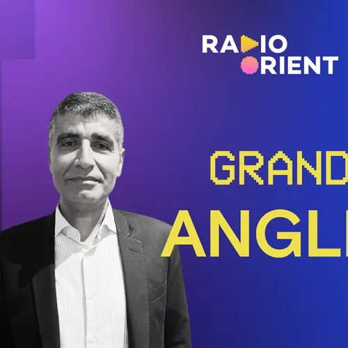RADIO ORIENT