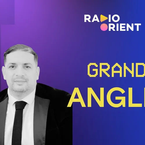 RADIO ORIENT