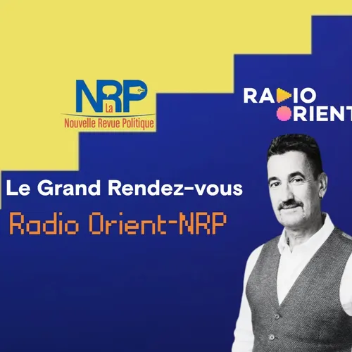 RADIO ORIENT