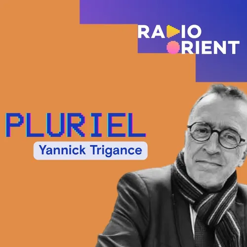 RADIO ORIENT