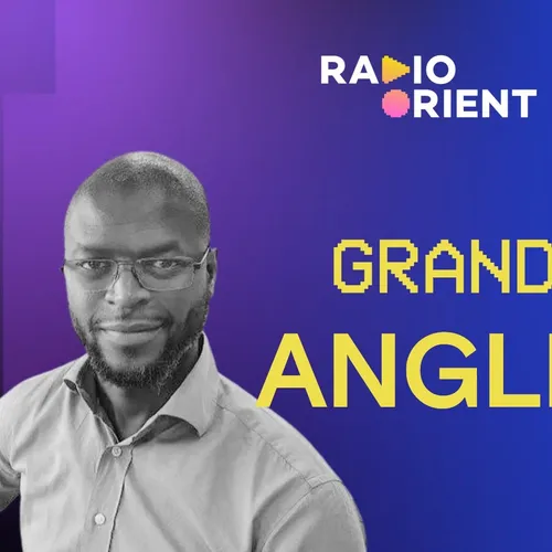 RADIO ORIENT