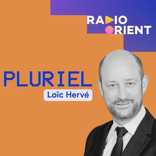 RADIO ORIENT