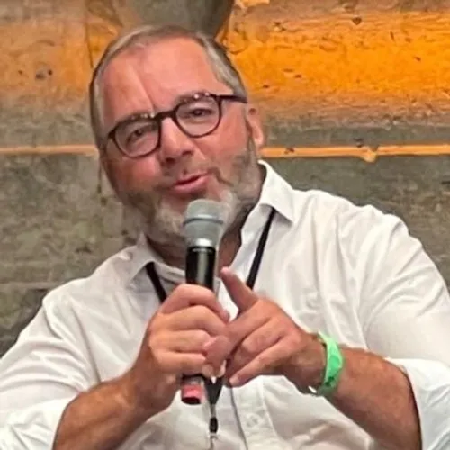  Rachid Temal, membre de la campagne présidentielle d’Anne Hidalgo