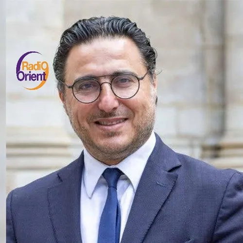 RADIO ORIENT ECONOMIE 22/2/2025