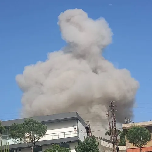 LE JOURNAL DU LIBAN DU SOIR DU 17/05/24