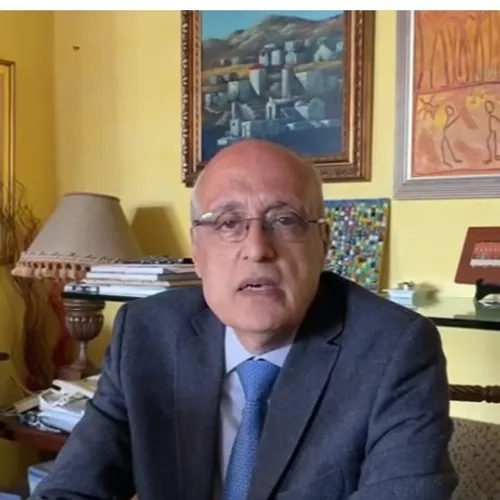 LIKKATS :avec  le professeur Charaf Abou Charaf sur la variole du...