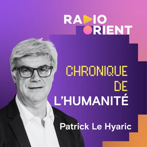 RADIO ORIENT