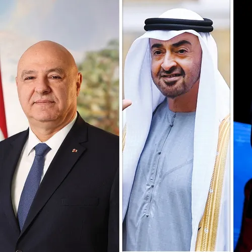 LE JOURNAL EN LANGUE ARABE DU SOIR 19 02 2025