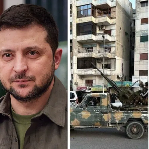 LE JOURNAL EN LANGUE ARABE DU SOIR 12/03/2025