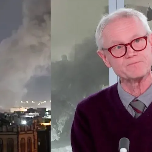 GRAND ANGLE  sur le Yémen  avec Marc Lavergne