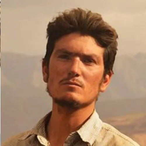  Syrie, des pierres et de la vie