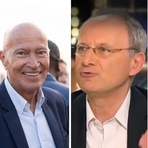 GRAND ANGLE : Marine LE PEN INELIGIBLE EN 2027 