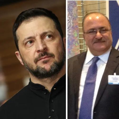 LE JOURNAL EN LANGUE ARABE DE MIDI 30 DU 21/02/2025