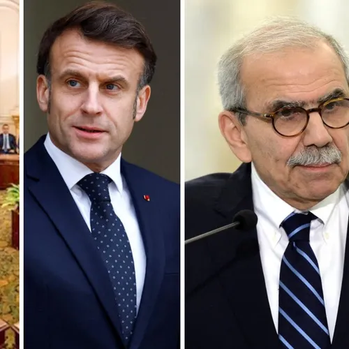 LE JOURNAL EN LANGUE ARABE DU SOIR 21 02 2025