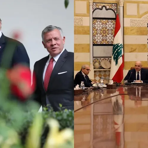 LE JOURNAL EN LANGUE ARABE DU SOIR 11 02 2025