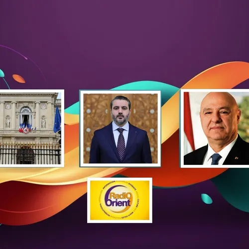 LE JOURNAL EN LANGUE ARABE DU SOIR 13 02 2025