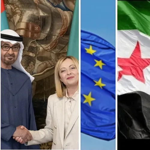 LE JOURNAL EN LANGUE ARABE DU SOIR 24 02 2025