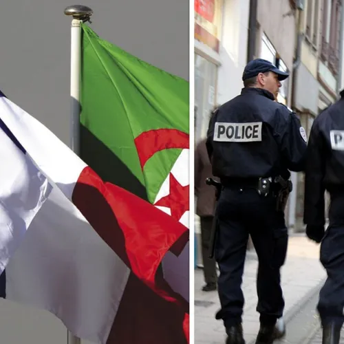 LE JOURNAL EN LANGUE ARABE DE MIDI 30 DU 26/02/2025