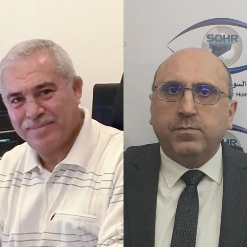 MALAF ALYOUM AVEC Rami Abdel Rahmane ET Firas Younes