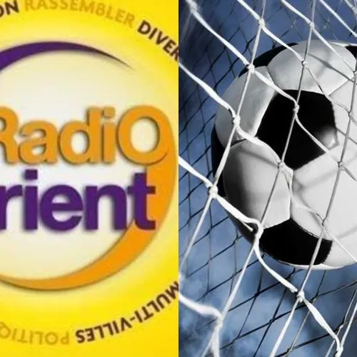 Radio Orient Sport 11 2 2025
